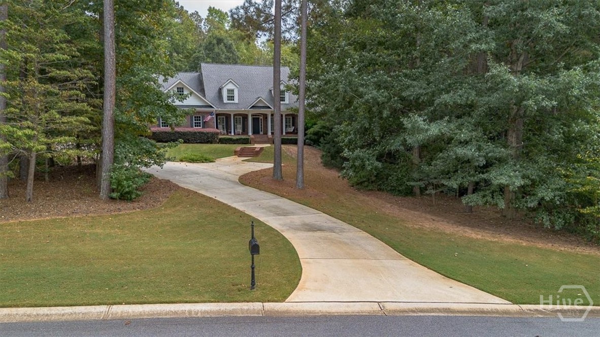 1171 Spring Lake Drive