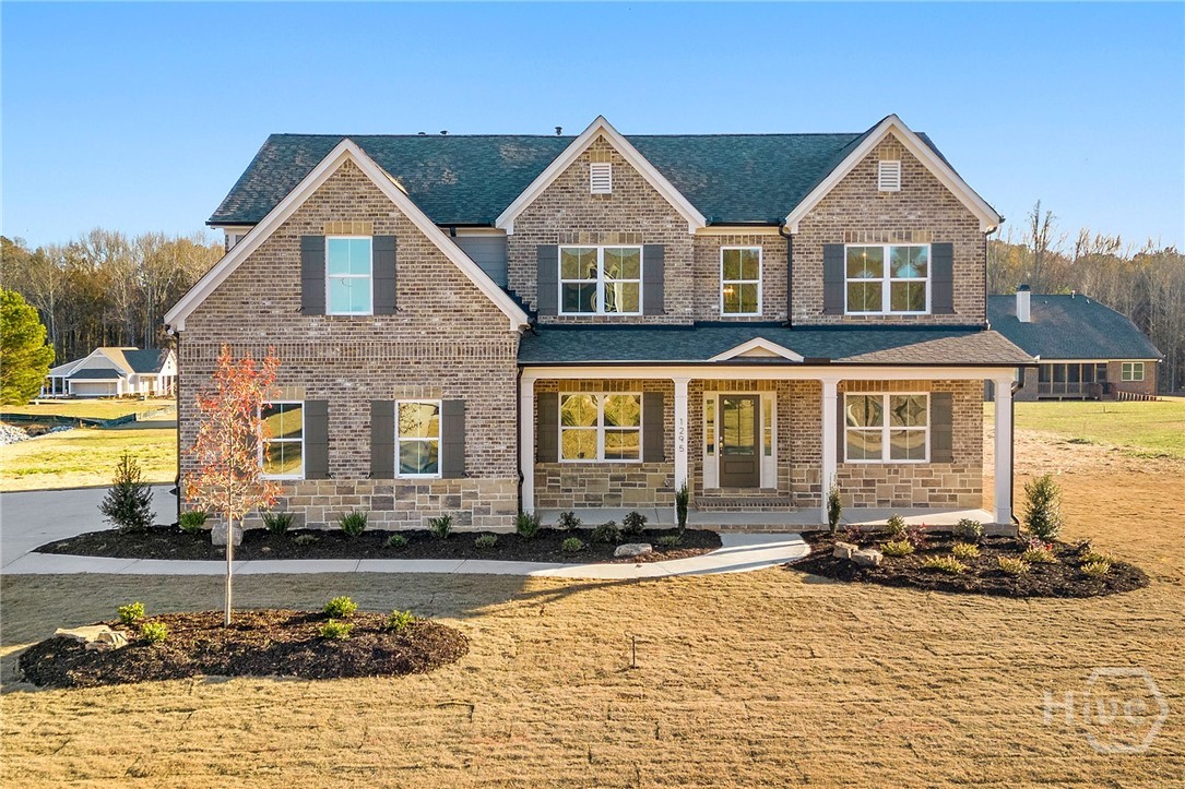 1295 Stonewood Field Road