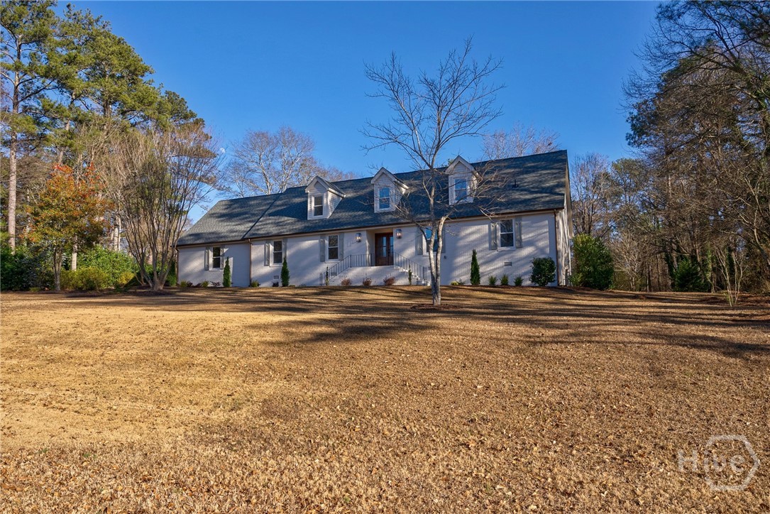 1131 Hollow Creek Lane