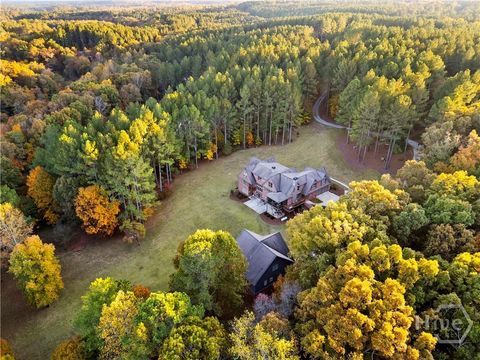 1070 Riverwalk Pointe Road Bishop GA 30621