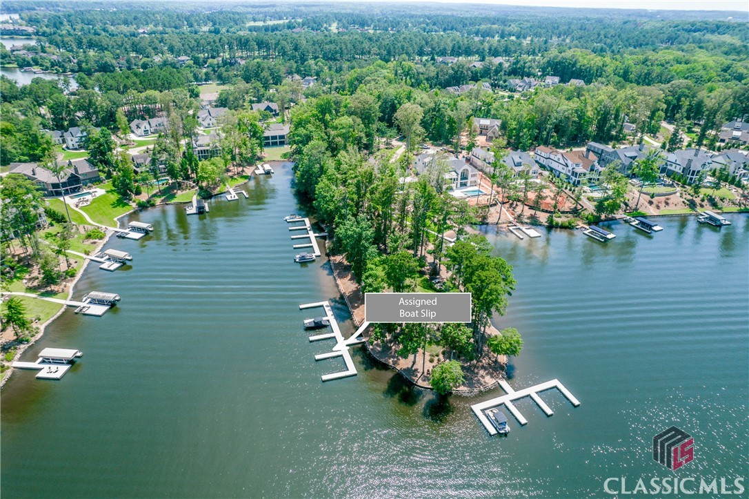 205 Eagles Way