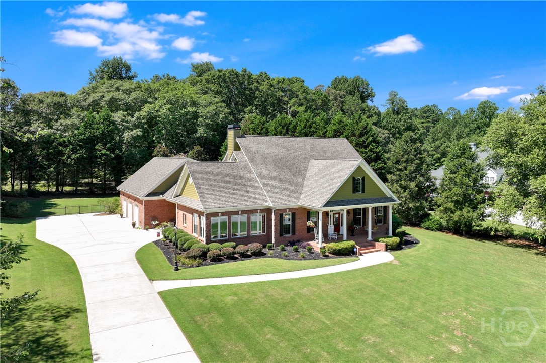 1885 Silver Oak Drive