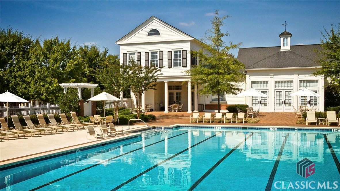 503 Lake Vista Drive