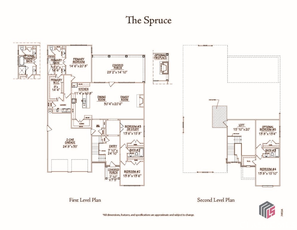 503 Lake Vista Drive