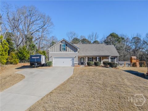 233 Poppyfield Farm Drive Good Hope GA 30641