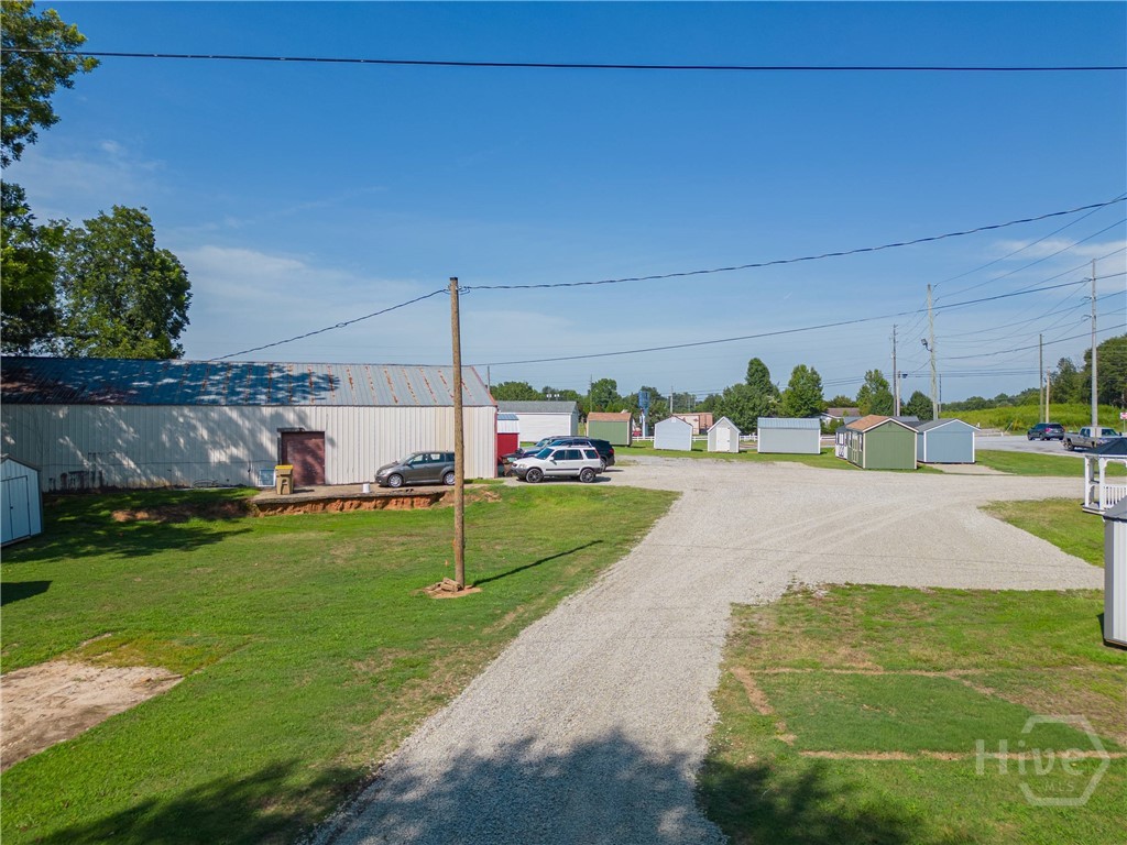 26 Steve Reynolds Industrial Parkway