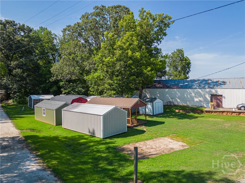 26 Steve Reynolds Industrial Parkway