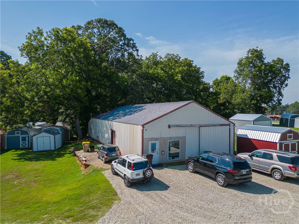 26 Steve Reynolds Industrial Parkway