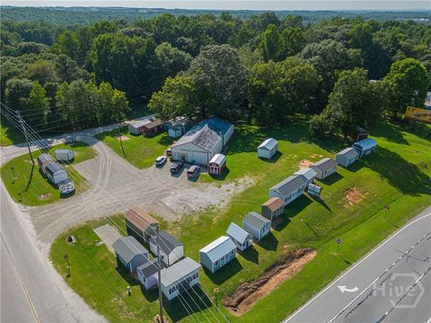 26 Steve Reynolds Industrial Parkway Commerce GA 30529