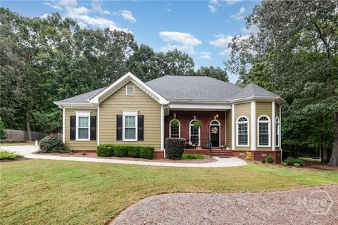 1201 Dove Creek Circle Winder GA 30680