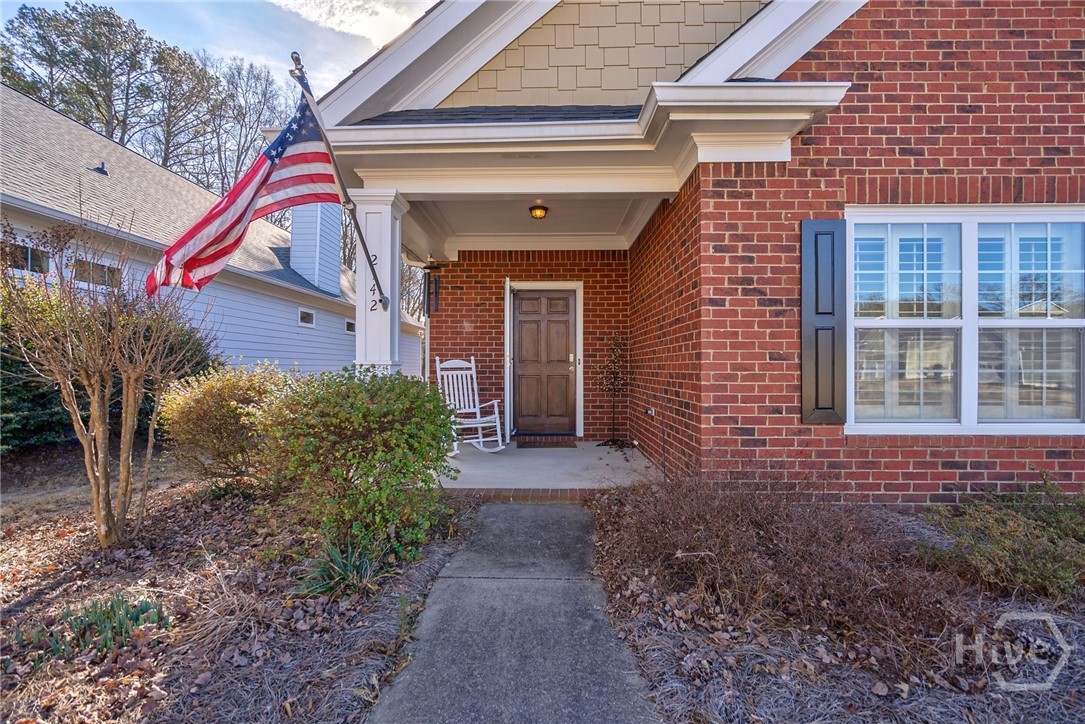 2142 Eisenhower Avenue