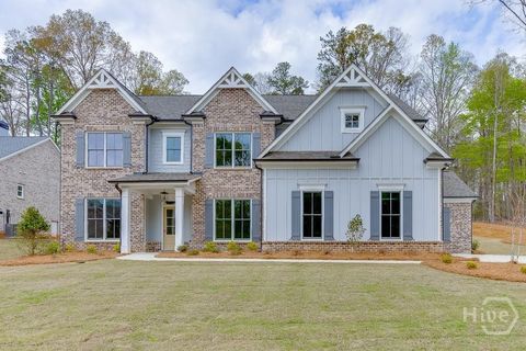 1070 Riverhill Drive Bishop GA 30621