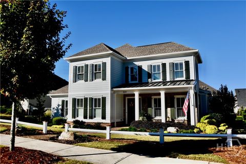 2624 Bent Pine Drive Statham GA 30666