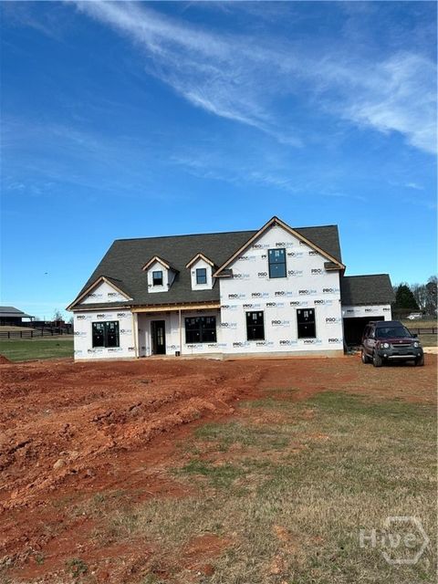 3589 Fannie Thompson Road Monroe GA 30656