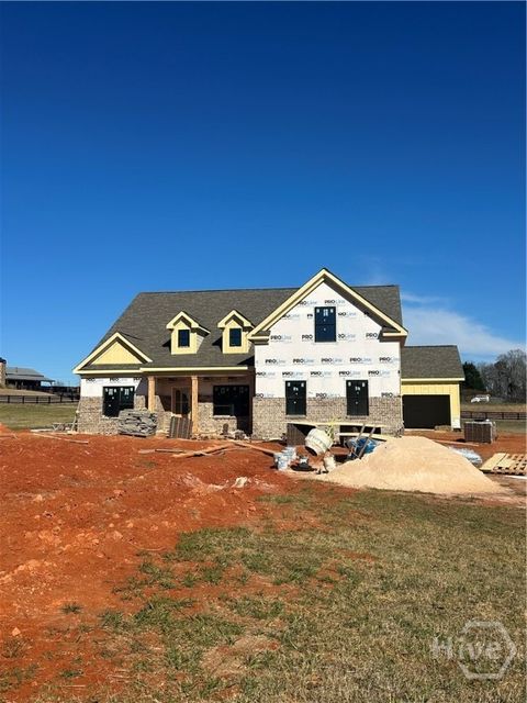 3589 Fannie Thompson Road Monroe GA 30656