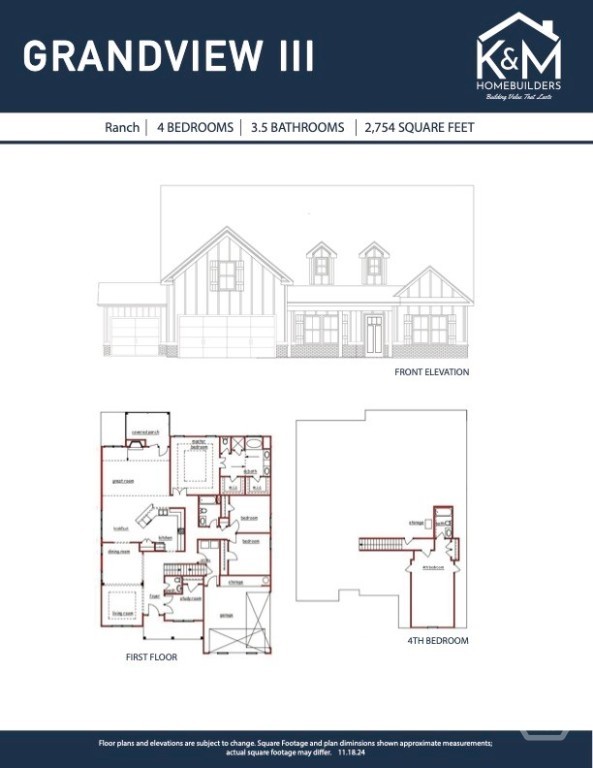 3589 Fannie Thompson Road