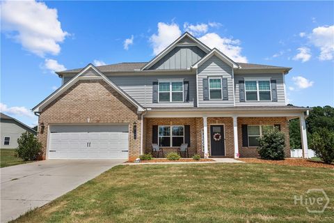 2188 Day Drive Bogart GA 30622