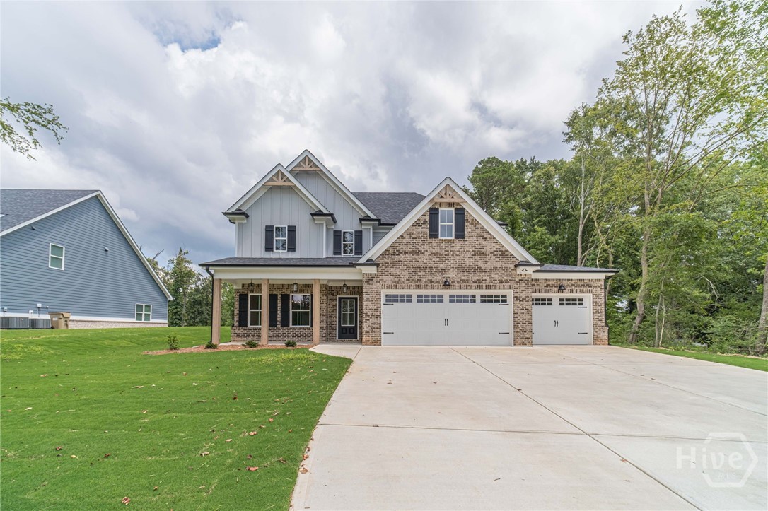 1758 Mountain Creek Church Road