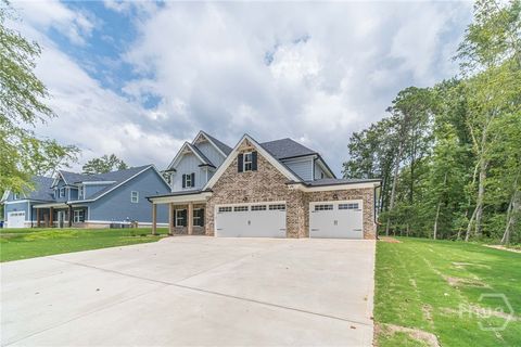 1758 Mountain Creek Church Road Pendergrass GA 30567