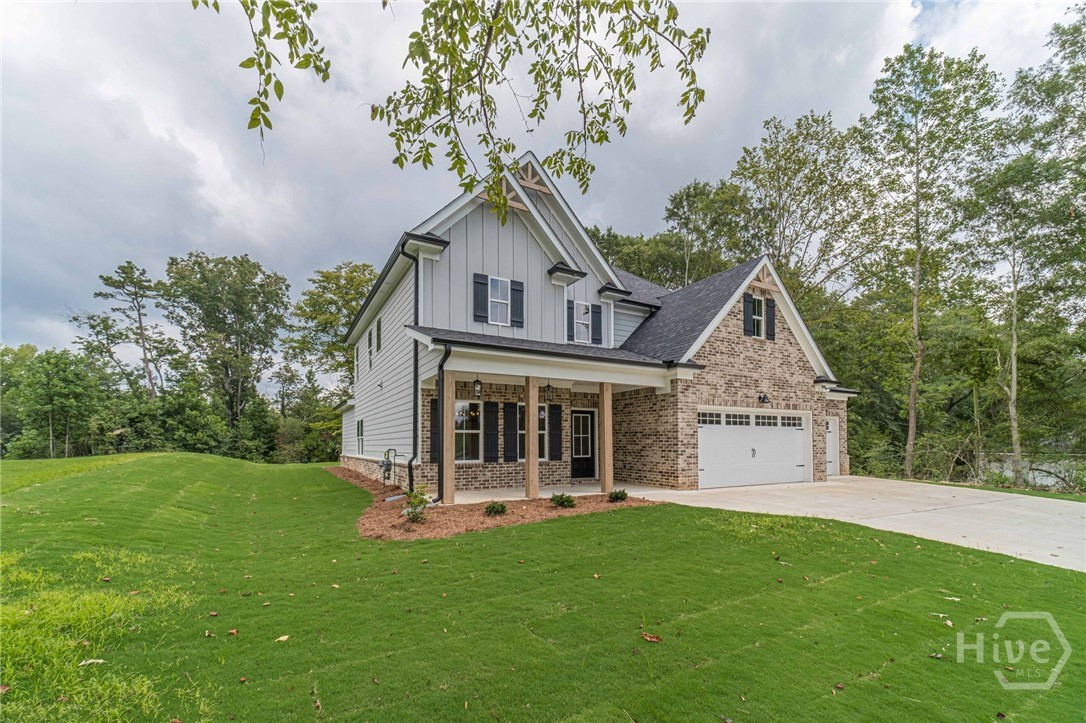 1758 Mountain Creek Church Road