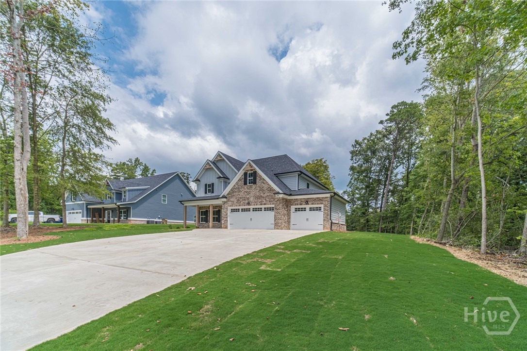 1758 Mountain Creek Church Road