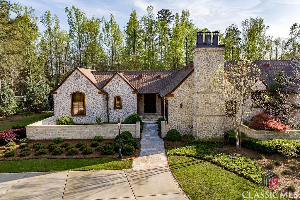 2100 Union Church Road