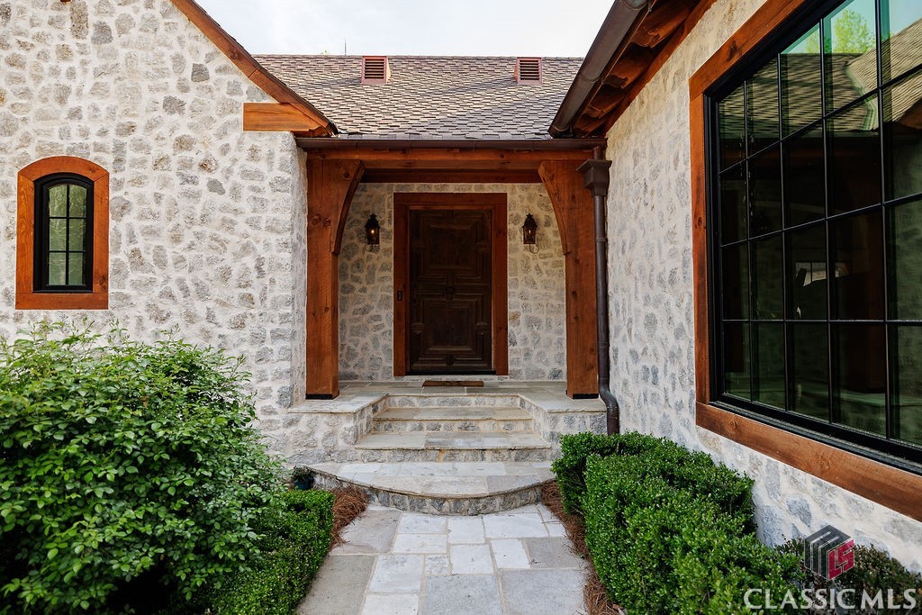 2100 Union Church Road