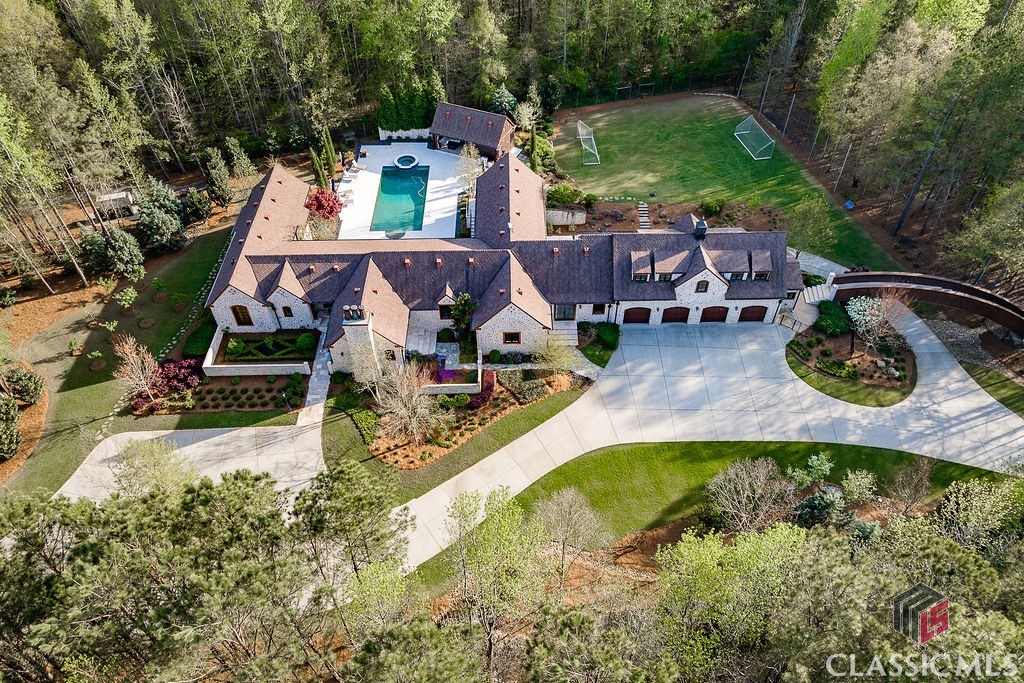2100 Union Church Road