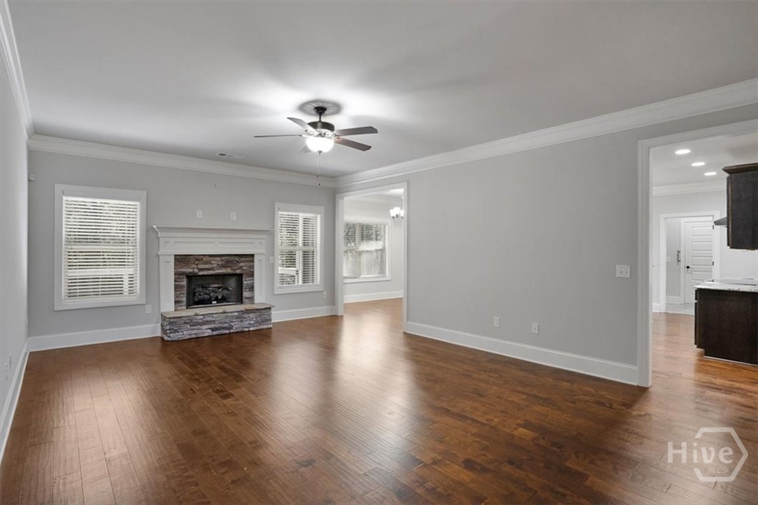 3065 Brookhaven Drive