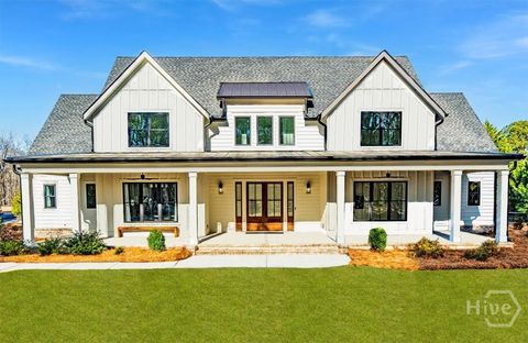 1090 Essex Road Watkinsville GA 30677