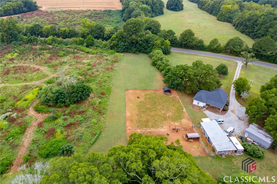 0 Seven Islands Road