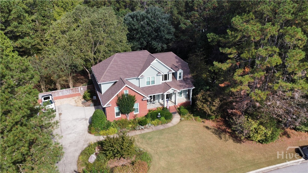 1141 Southwind Drive