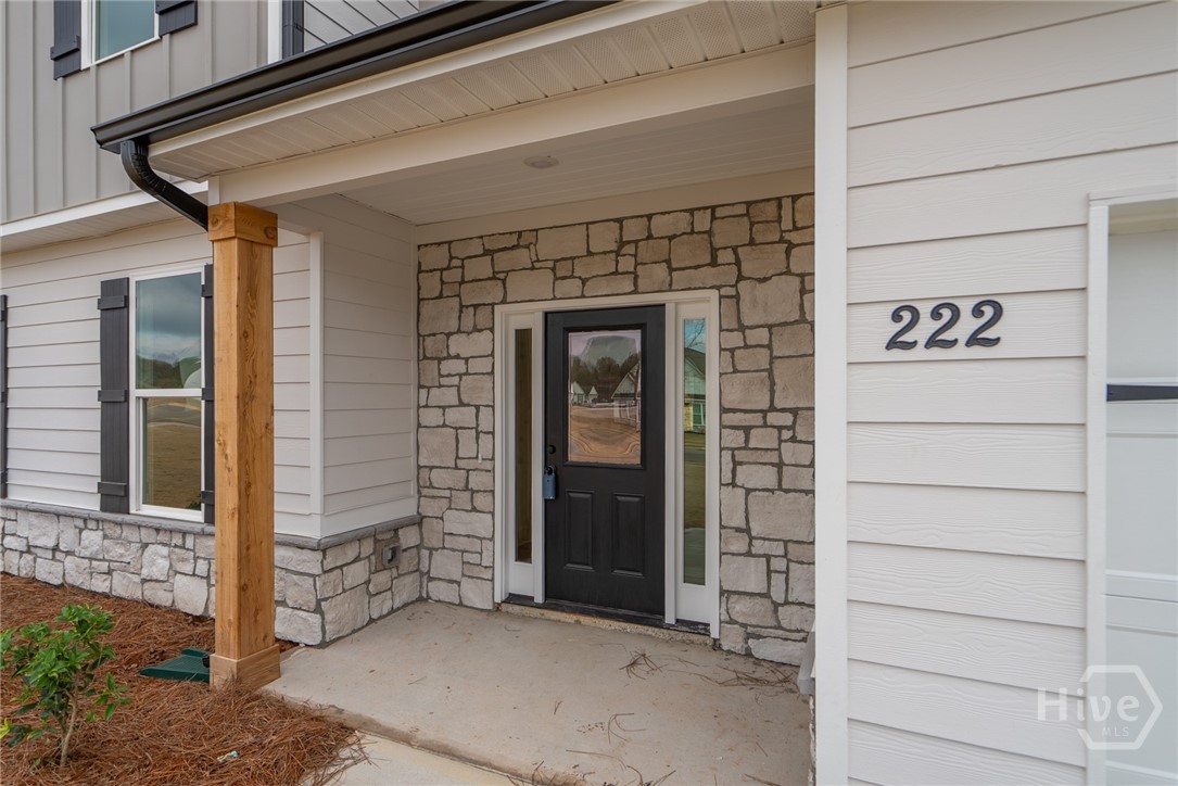 222 Good Hope Preserve