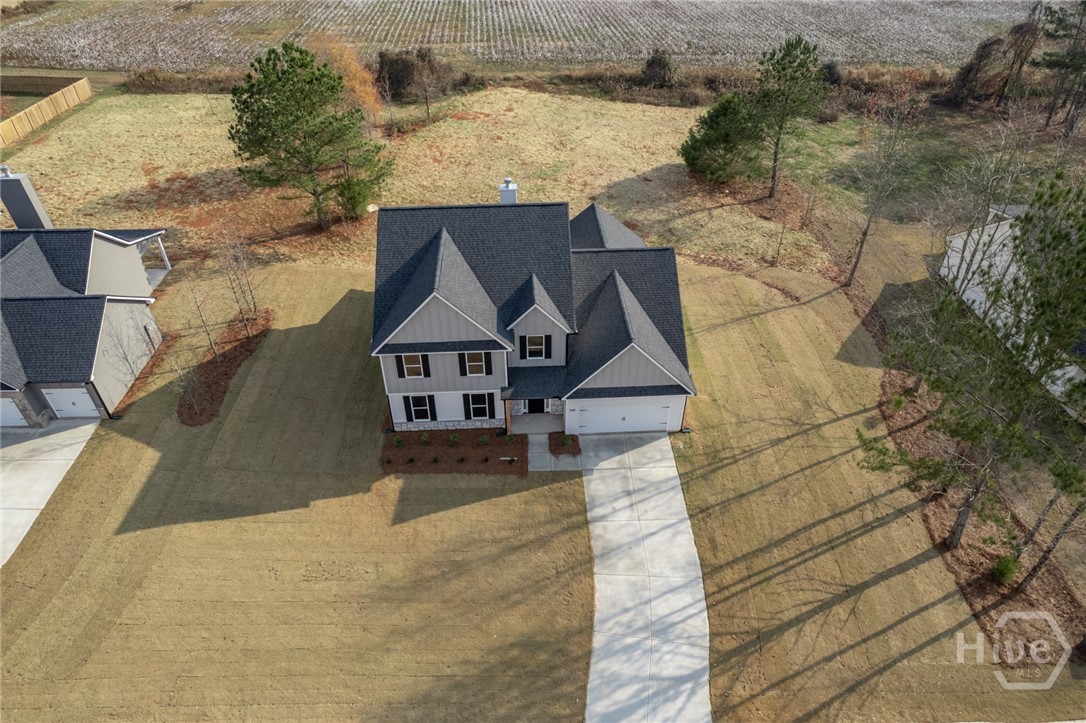 222 Good Hope Preserve