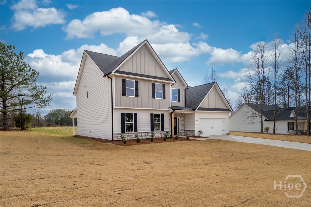 222 Good Hope Preserve