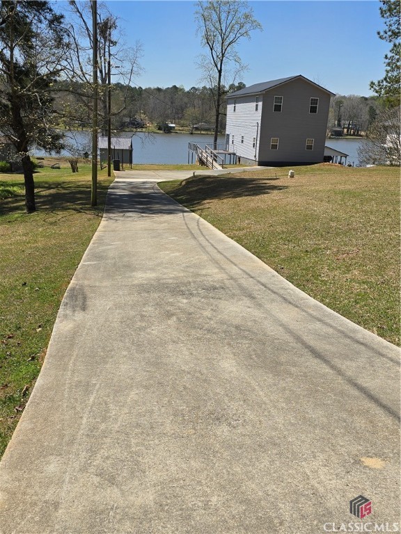 935 Alcovy North Drive