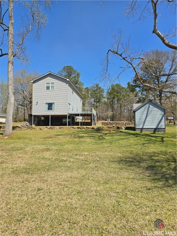 935 Alcovy North Drive