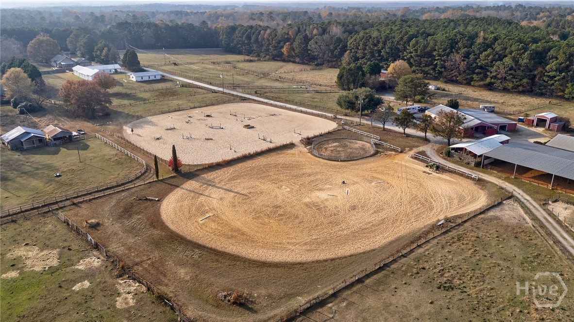 2161 Union Church Road