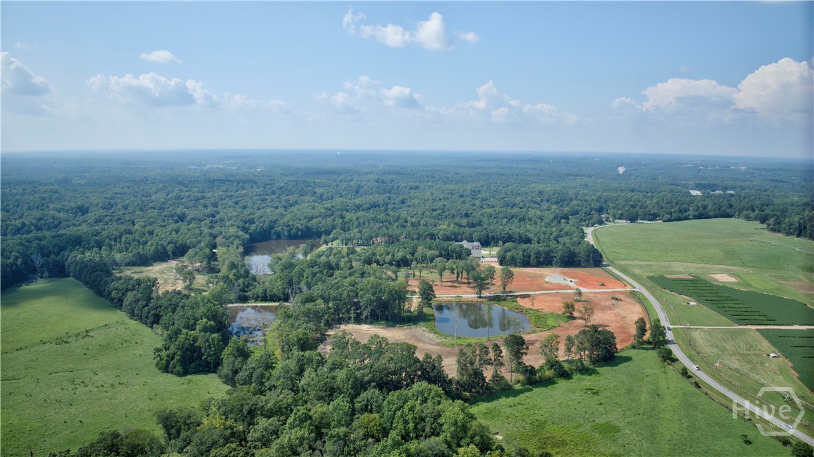 1322 Burr Harris Road