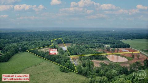 1322 Burr Harris Road Watkinsville GA 30677