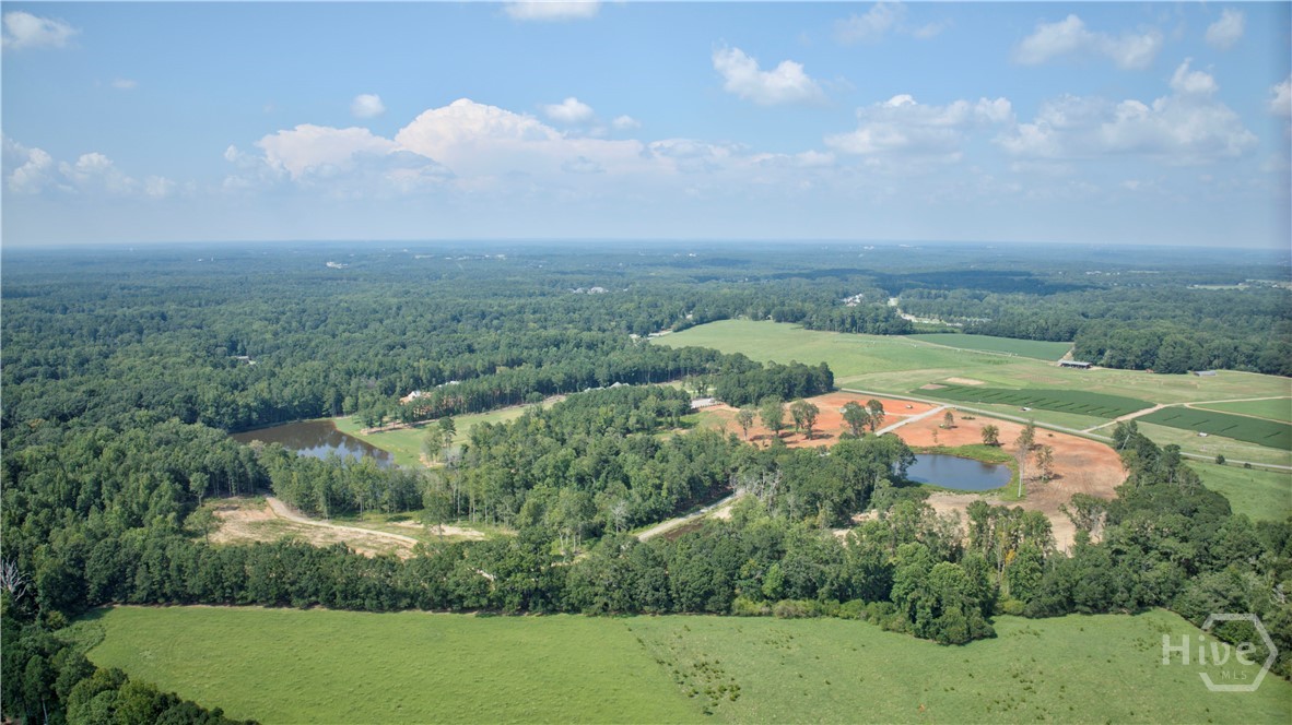 1322 Burr Harris Road