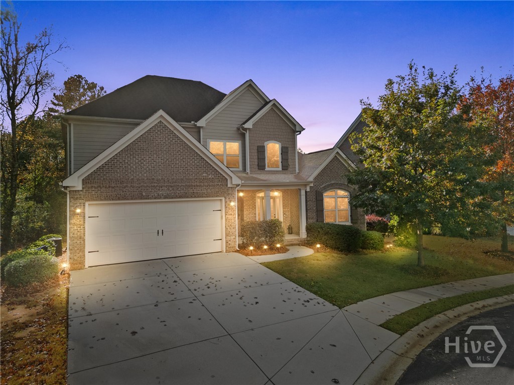 1015 Turtle Pond Drive