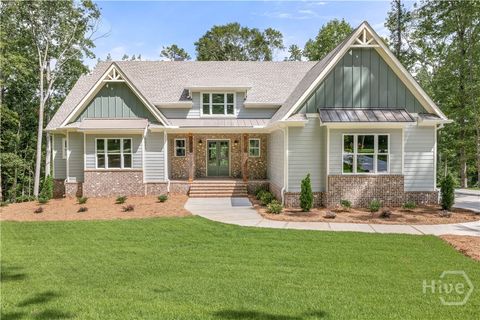 192 Plantation Crossing Nicholson GA 30565