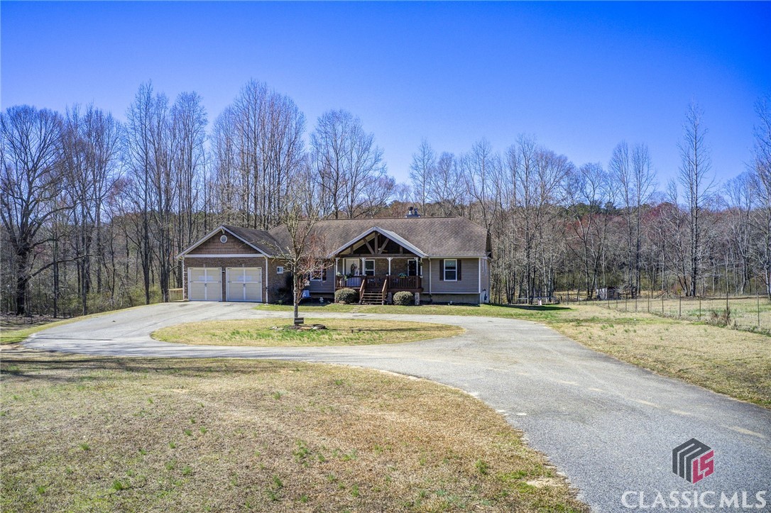 1603 Drowning Creek Road