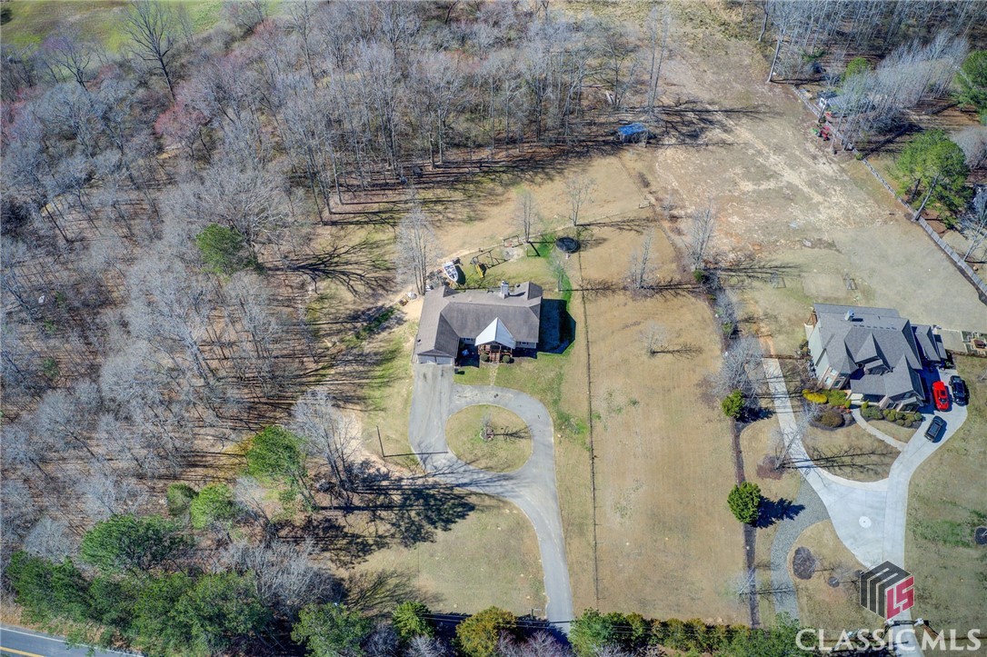 1603 Drowning Creek Road