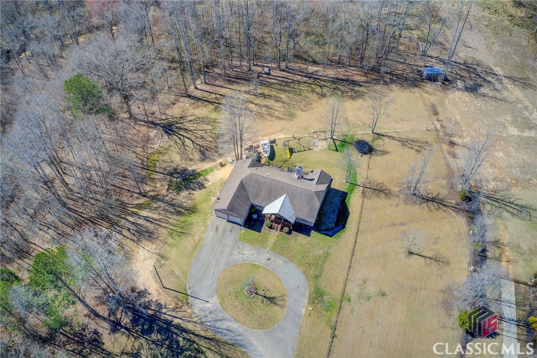 1603 Drowning Creek Road