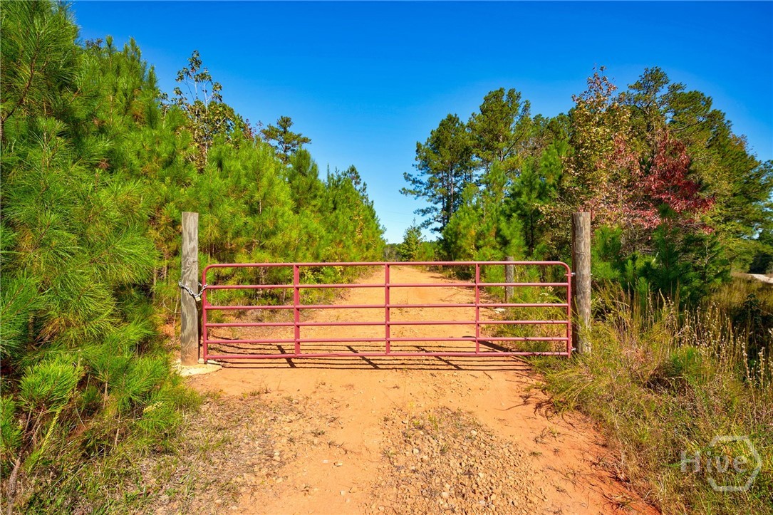 0 Bridges Road