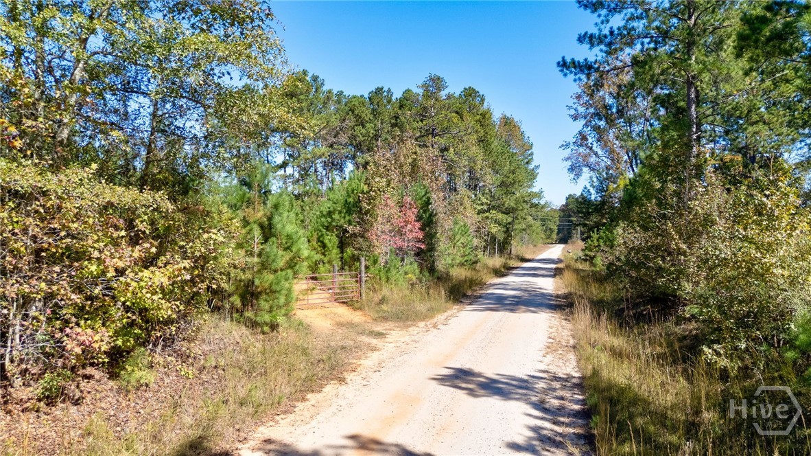 0 Bridges Road