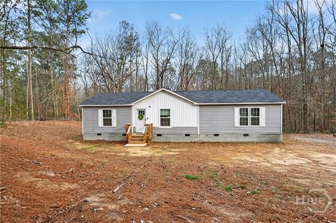 11 White Oak Trail Carlton GA 30627