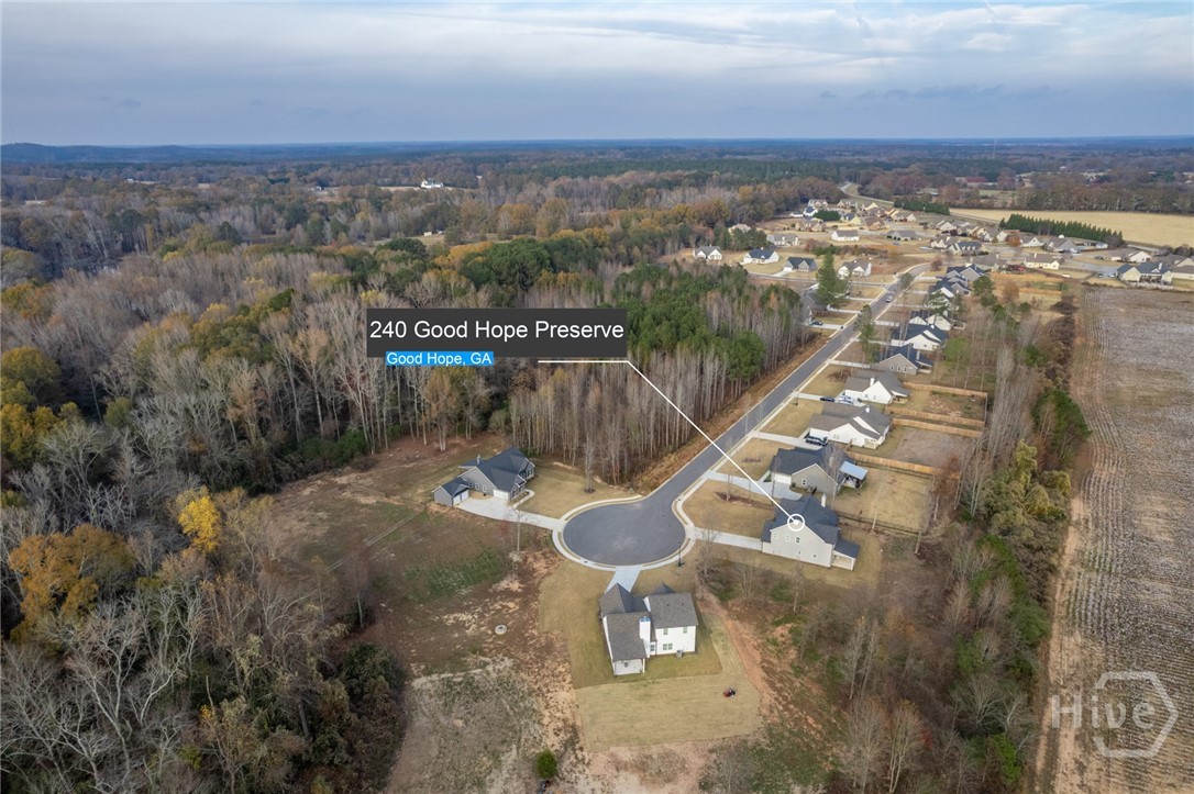 240 Good Hope Preserve